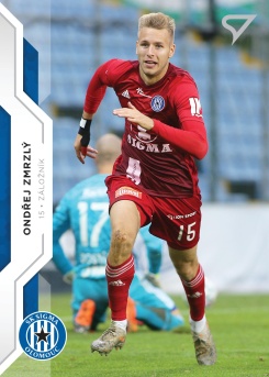 Ondrej Zmrzly Sigma Olomouc SportZoo FORTUNA:LIGA 2020/21 #190